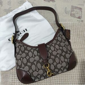 Coach Limited Re-Edition 2005 The Hamptons Hobo